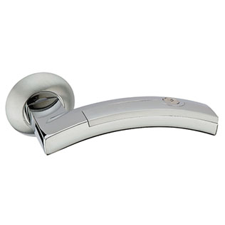 Ручка ART A154-05 CHROME