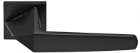 Дверные ручки Morelli "Souk" MH-55-S6 BL Цвет - Чёрный