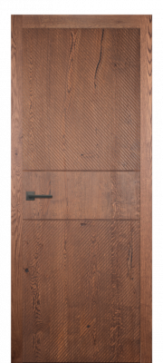 Двери ОКА Массив дуба Bottega Legno Legno 11