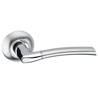 Ручка SLIM A128 CHROME