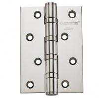 Петля универсальная на подшипниках SILLUR AO1O-C 1OOX7OX3-4BB P.CHROME