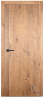Двери ОКА Массив дуба Bottega Legno Legno 5