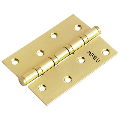 Петля универсальная на подшипниках MS 100X70X2.5-4BB SG