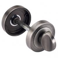 Завертка сантехническая OL-20G OL BL. SILVER