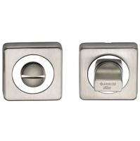 Завертка сантехническая SILLUR OL-C S.CHROME