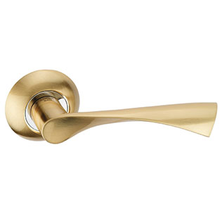 Ручка LEGEND A123 GOLD