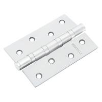 Петля универсальная на подшипниках MS 100X70X2.5-4BB W