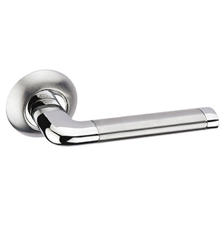 Ручка RUSH A117 CHROME