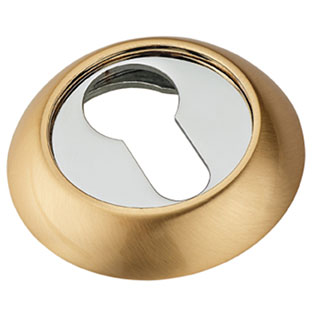 Накладка на ключевой цилиндр SC 001 GOLD
