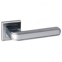 Ручка PIEZA Q360 SATIN CHROME