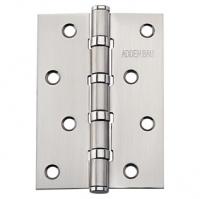 Петля универсальная 4BB SATIN CHROME без короны