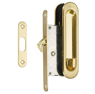 Ручка-купе Vantage SDL-05 SB