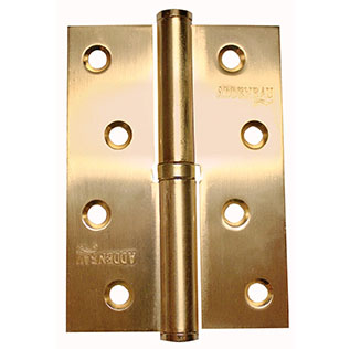 Петля универсальная эксклюзивный цвет 4BB ORIGINAL GOLD