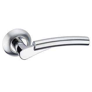 Ручка SOLO A115 CHROME