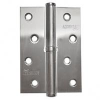 Петля разъемная RIGHT SATIN CHROME