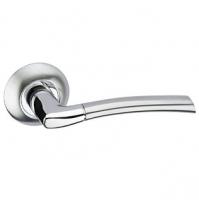 Ручка SLIM A128 CHROME