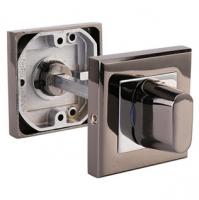 Завертка сантехническая WC Q003 BLACK NICKEL