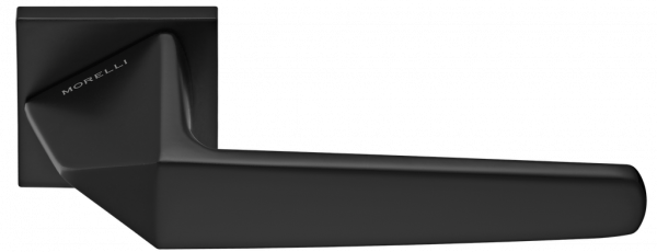 Дверные ручки Morelli "Souk" MH-55-S6 SSC Цвет - Супер матовый хром
