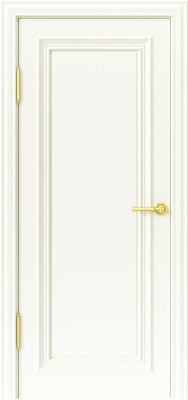 Дверь межкомнатная Катунь 81001