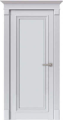 Дверь межкомнатная Катунь 81001