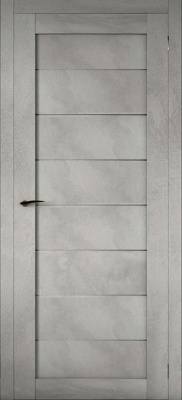 Дверь межкомнатная Магний Mg 16