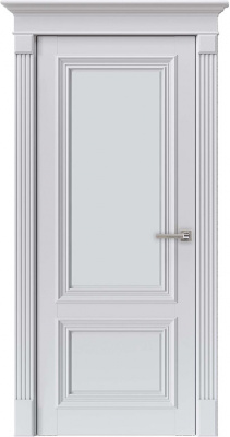 Дверь межкомнатная Катунь 81002
