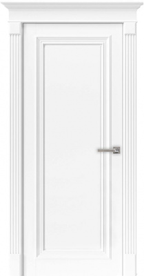Дверь межкомнатная Катунь 81001