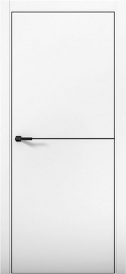 Дверь межкомнатная Палладиум Palladium 2