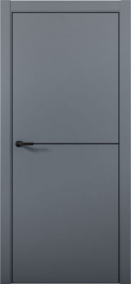 Дверь межкомнатная Палладиум Palladium 2