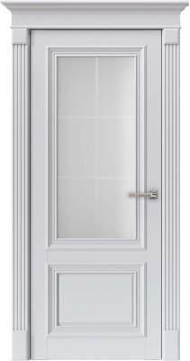 Дверь межкомнатная Катунь 81002