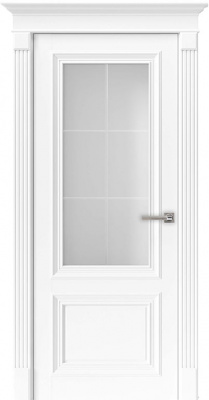 Дверь межкомнатная Катунь 81002